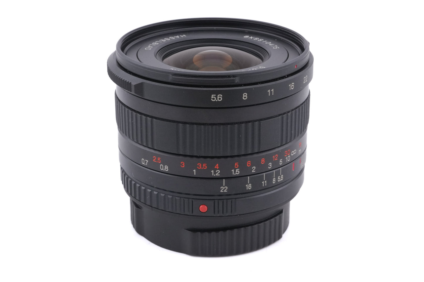 Hasselblad 30mm f5.6 Aspherical Lens Kit (24013)