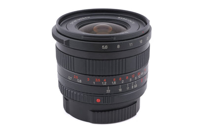 Hasselblad 30mm f5.6 Aspherical Lens Kit (24013)