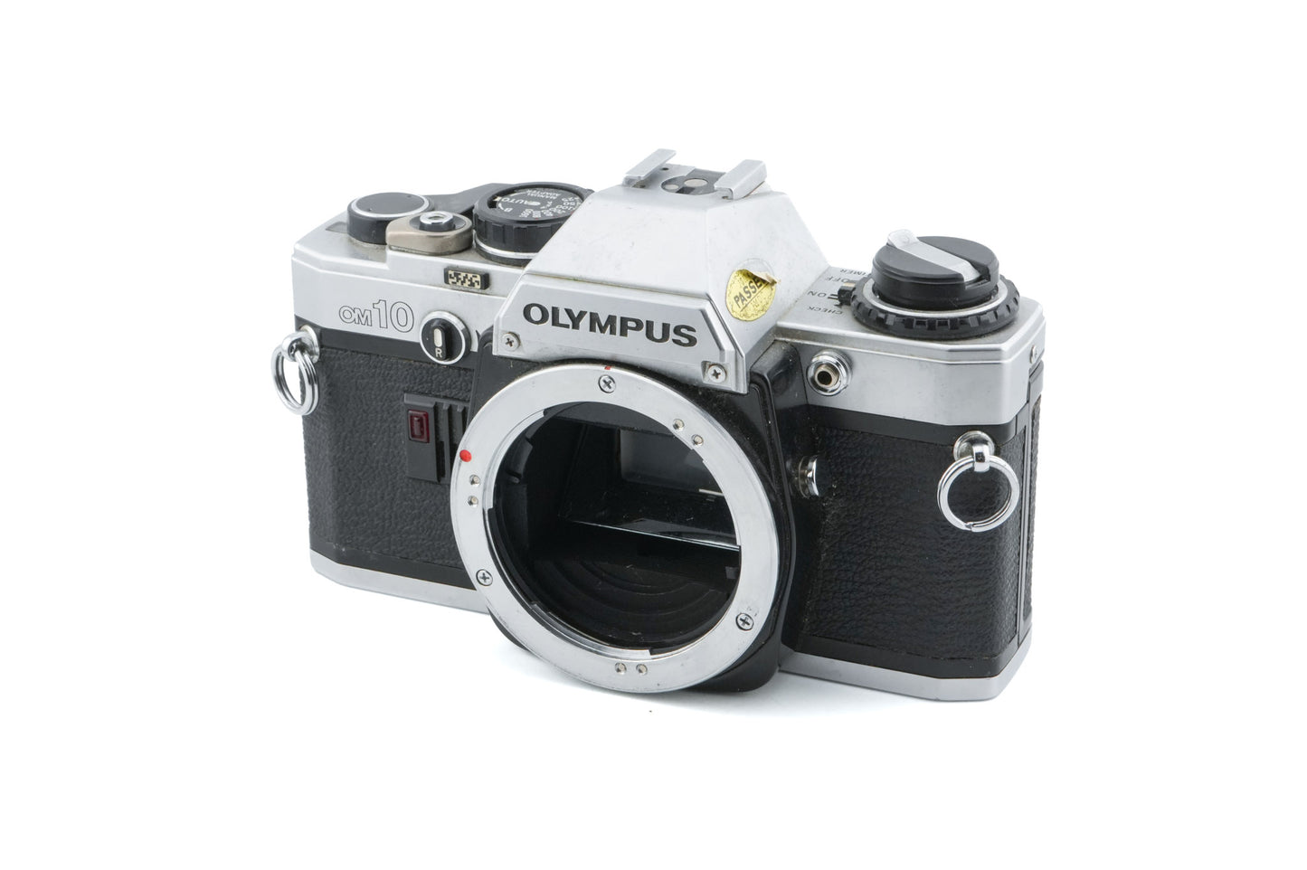 Olympus OM10