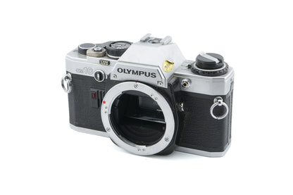 Olympus OM10