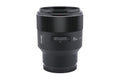 Meike 85mm f1.8 MF