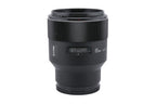 Meike 85mm f1.8 MF