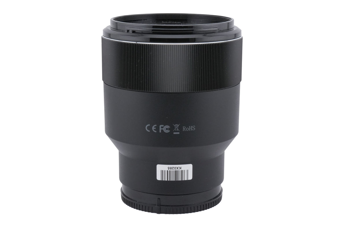 Meike 85mm f1.8 MF