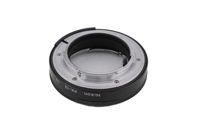 Nikon PK-12 Auto Extension Tube