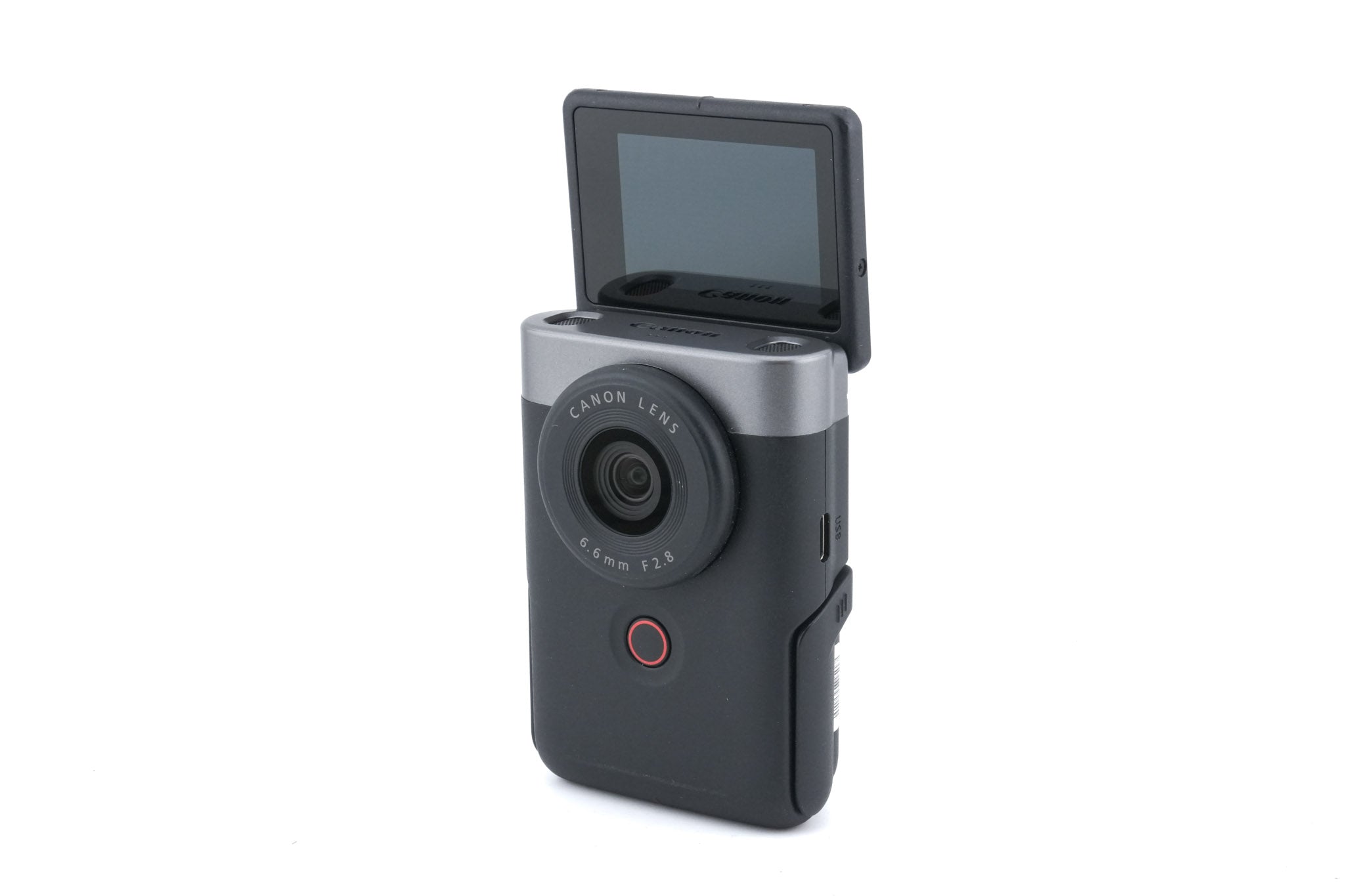 Canon PowerShot V10
