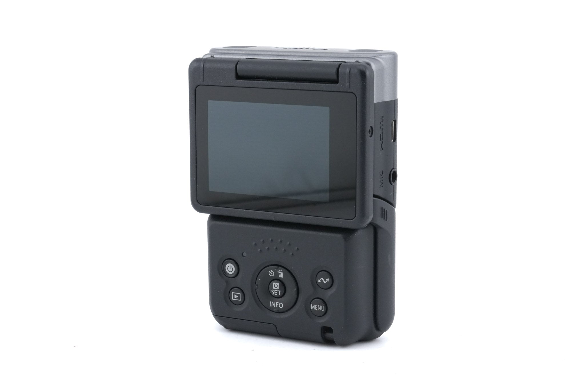 Canon PowerShot V10