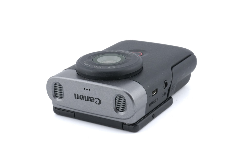 Canon PowerShot V10