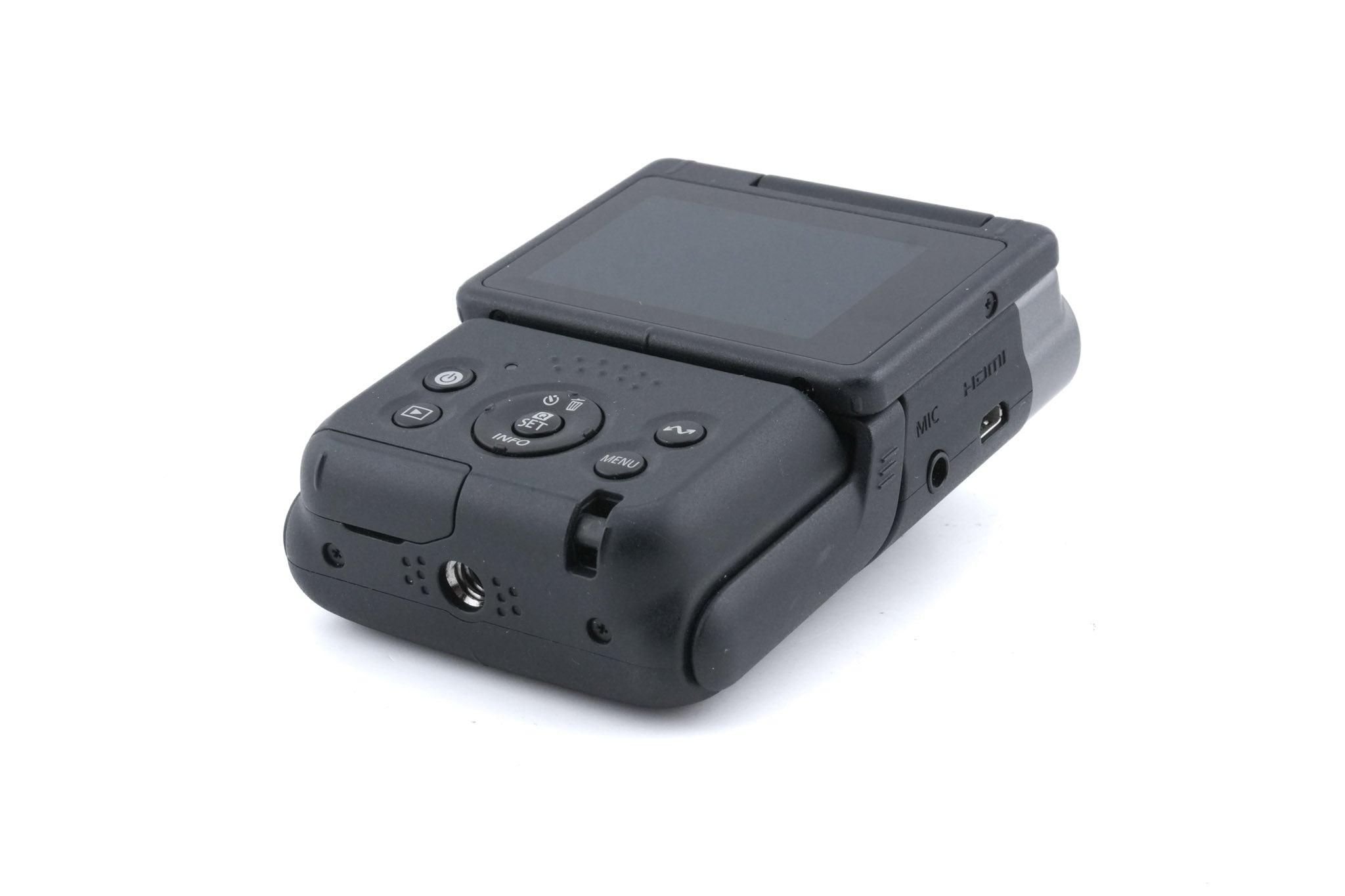 Canon PowerShot V10