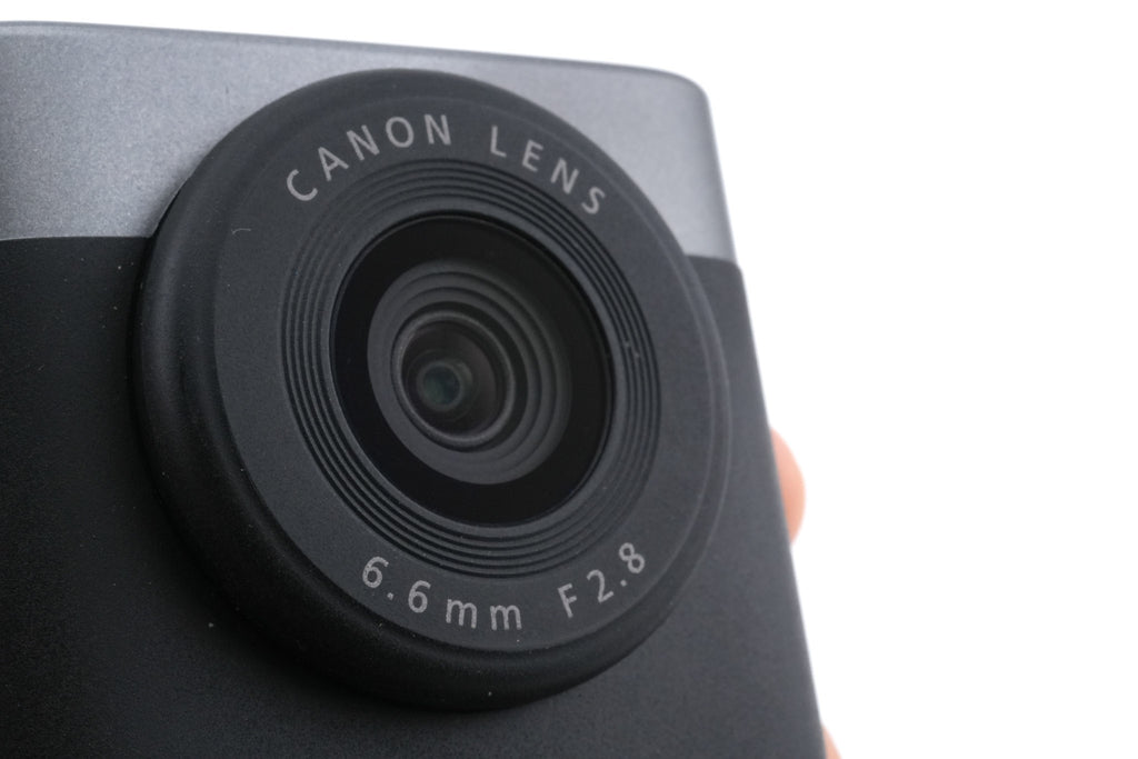 Canon PowerShot V10