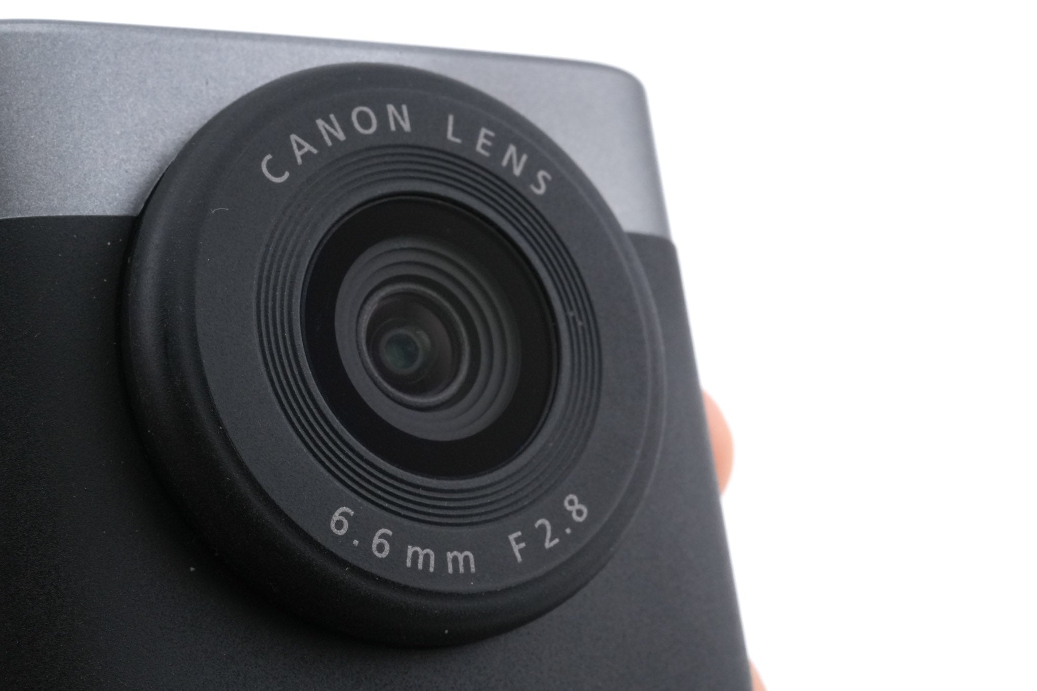 Canon PowerShot V10