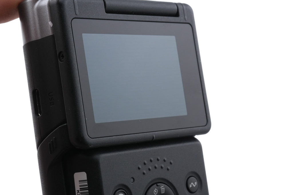 Canon PowerShot V10