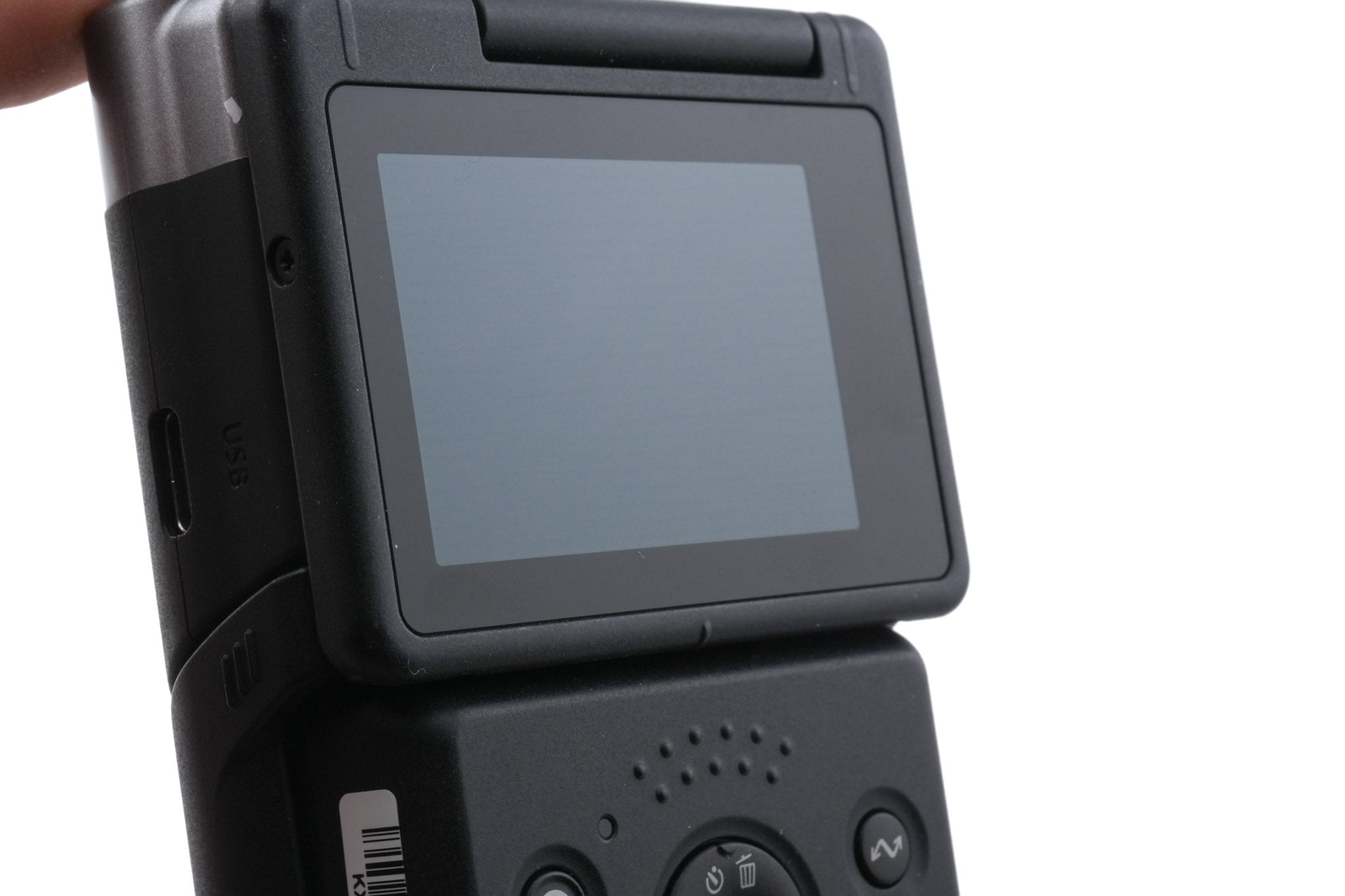 Canon PowerShot V10