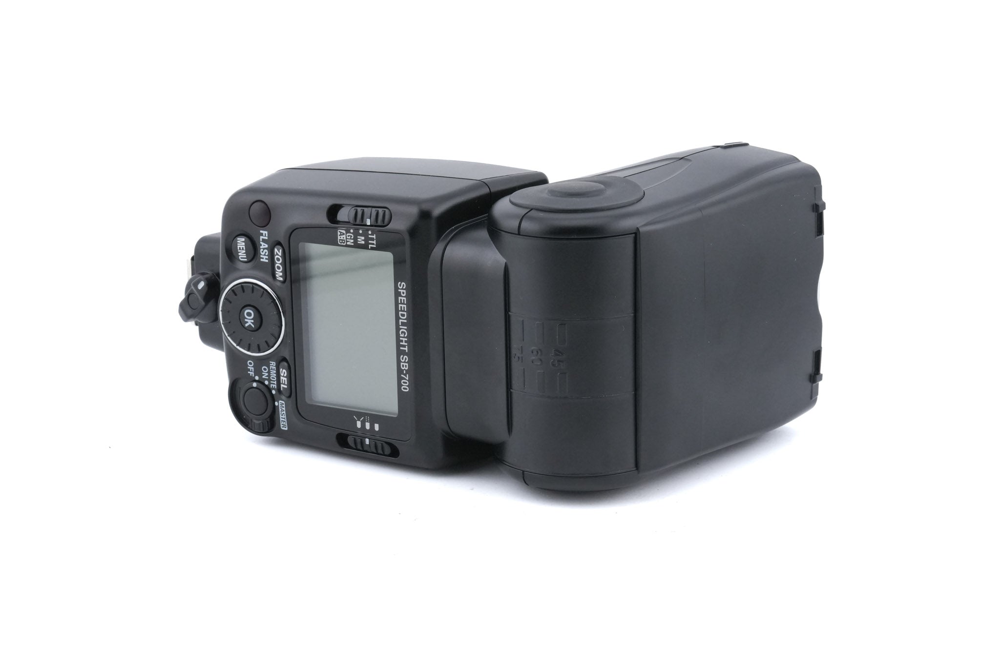 Nikon SB-700 スピードライト SB-700 | Speedlights | Nikon Consumer