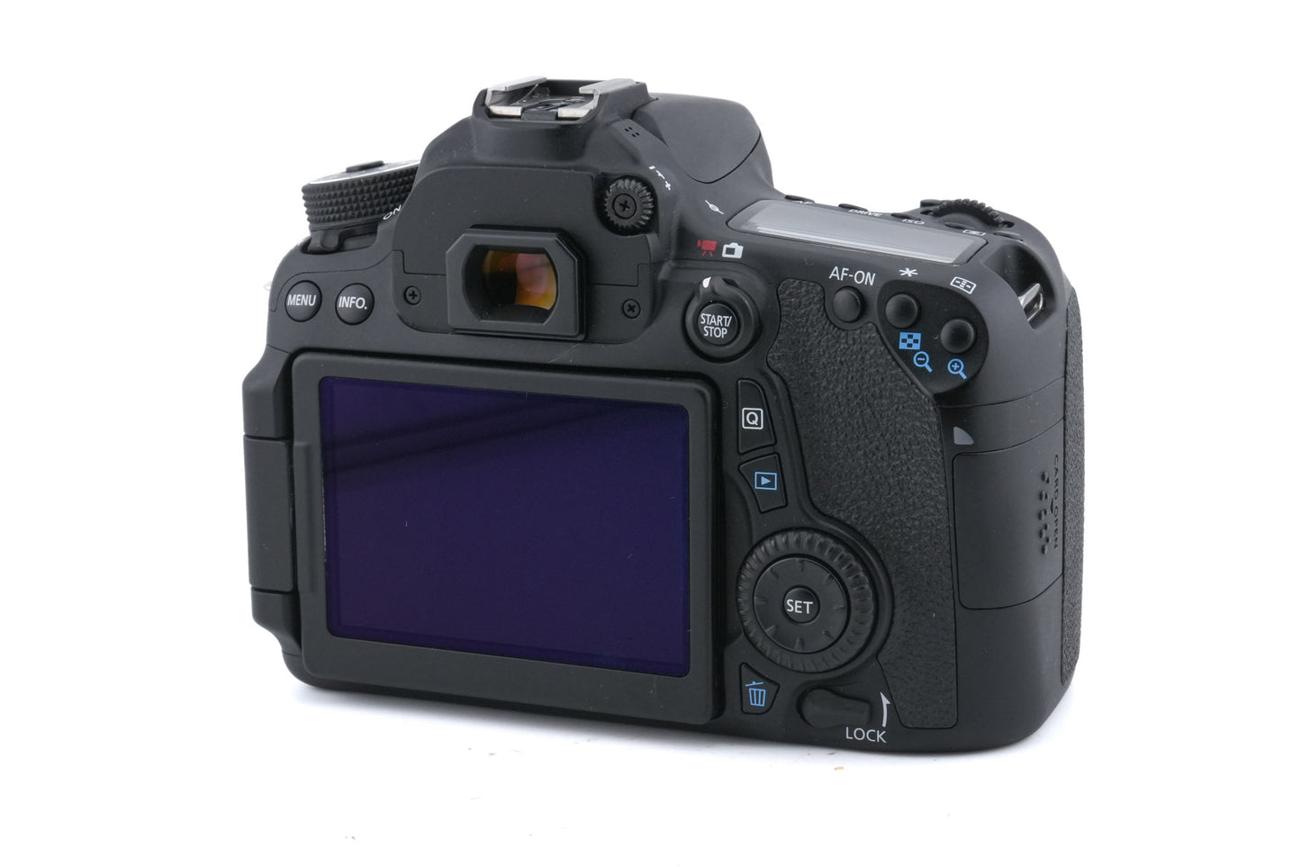 Canon EOS 70D