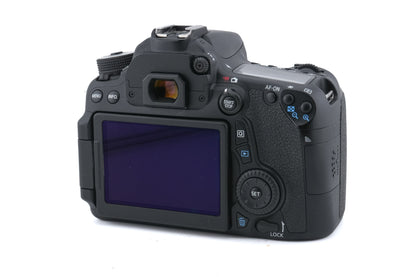 Canon EOS 70D