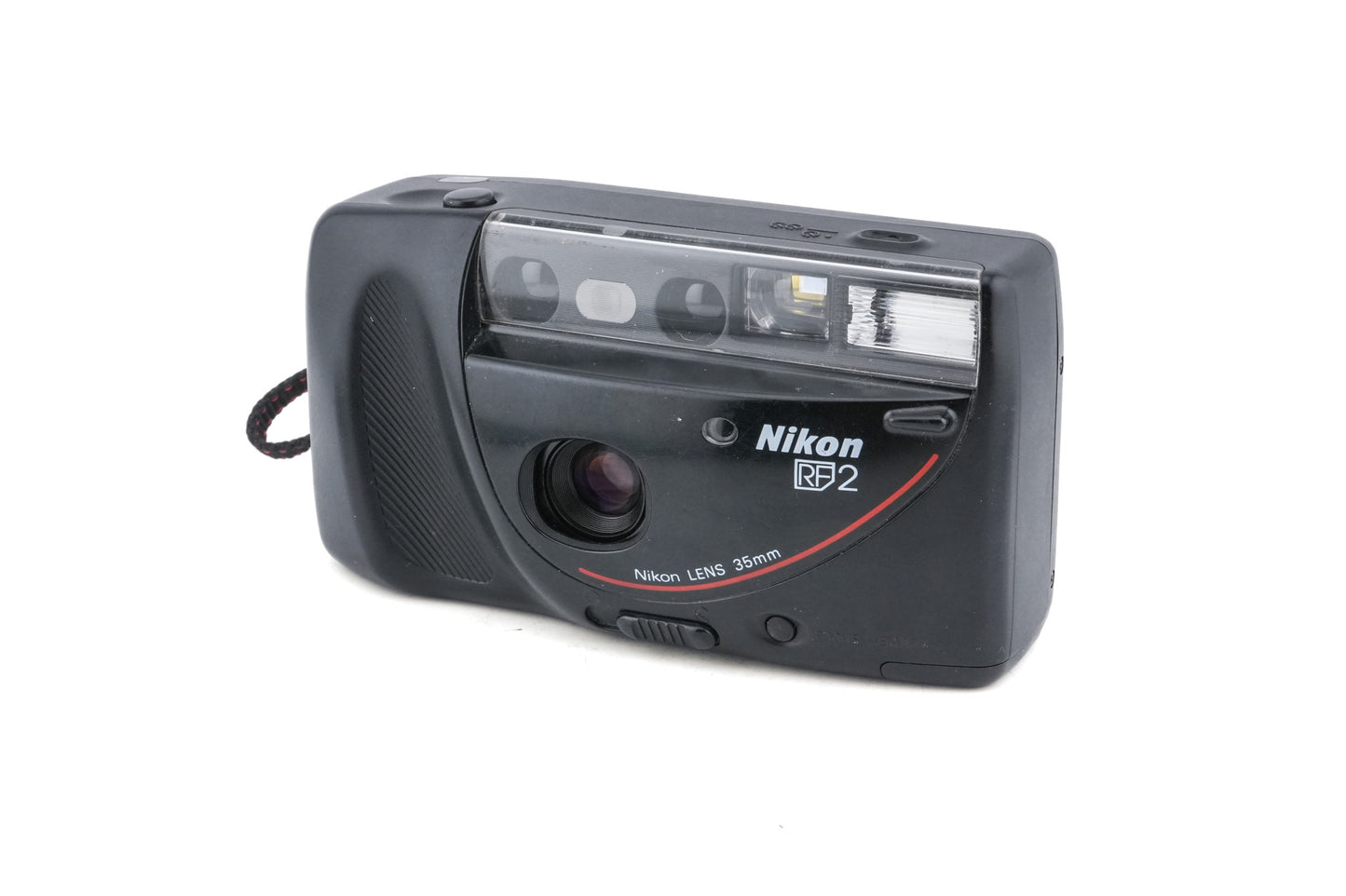 Nikon RF2