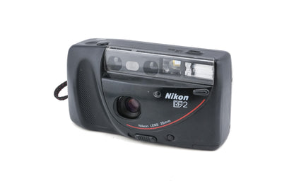 Nikon RF2