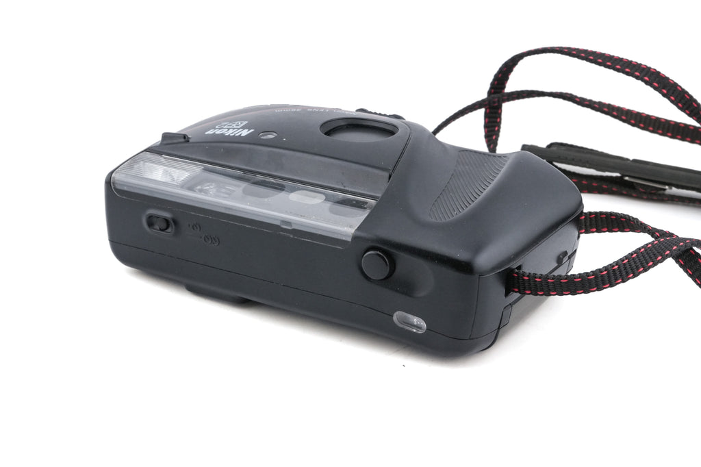 Nikon RF2