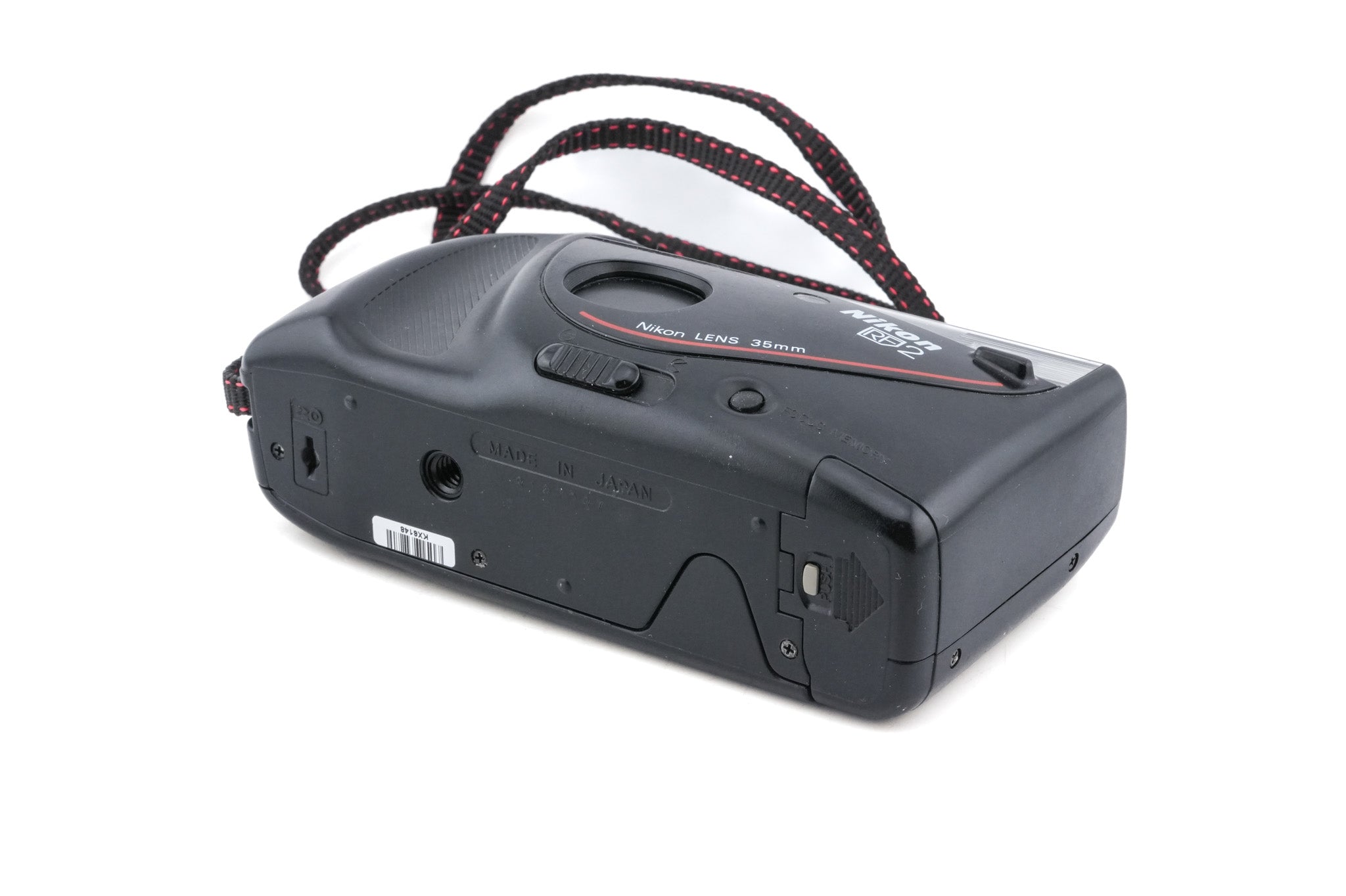 Nikon RF2