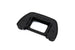 Nikon DK-21 Rubber Eyecup