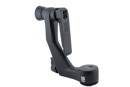 Zenelli Kevlass ZX Gimbal Head