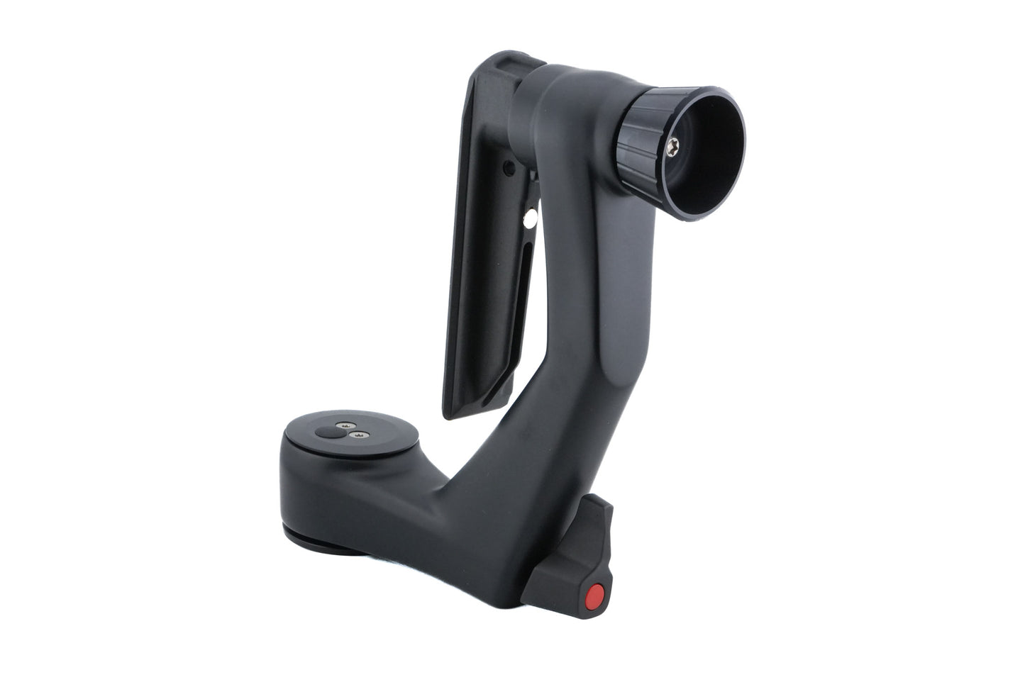 Zenelli Kevlass ZX Gimbal Head