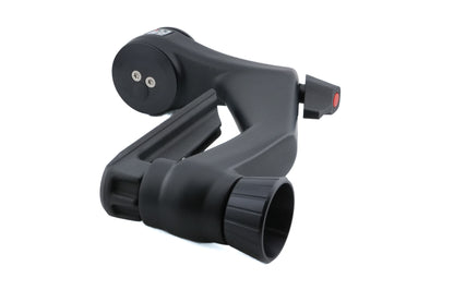 Zenelli Kevlass ZX Gimbal Head