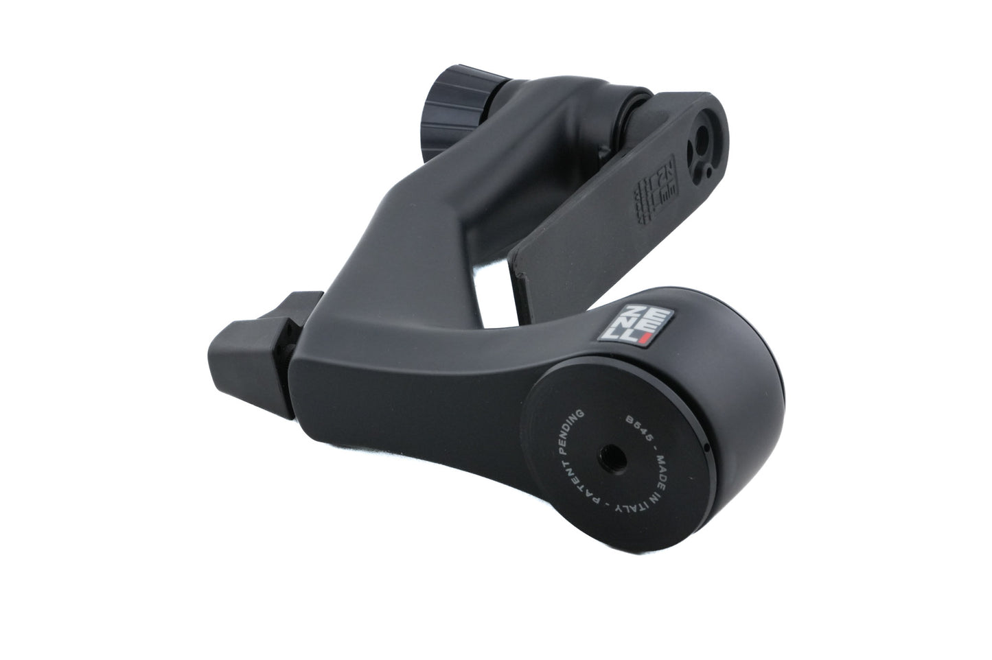 Zenelli Kevlass ZX Gimbal Head