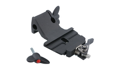 Zenelli Kevlass ZX Gimbal Head