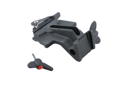 Zenelli Kevlass ZX Gimbal Head