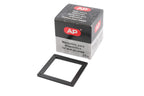 AP 7 x 7 cm (6 x 6 cm) Glassless Slide Mounts