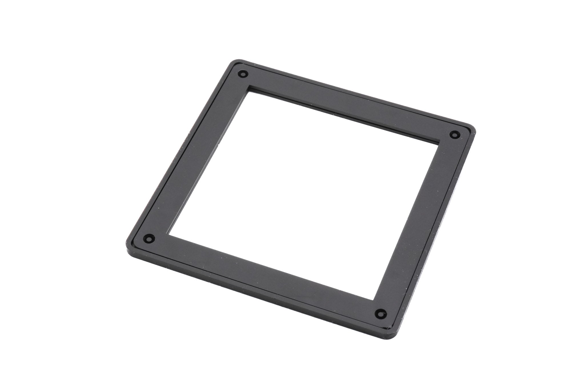 AP 7 x 7 cm (6 x 6 cm) Glassless Slide Mounts