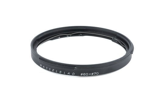 Hasselblad Step-Up Ring 60-70 (40714)