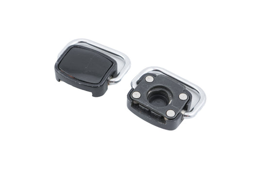 Pentax LX Strap Lugs