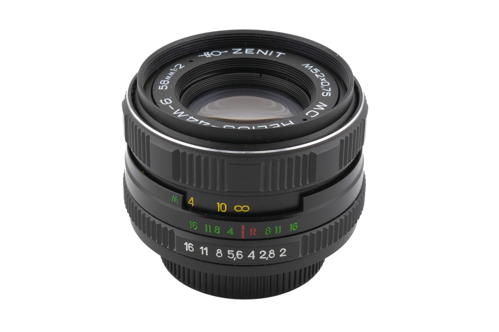 A.Schacht Ulm 90mm f2.8 Edixa-Mat-Travenar - Lens – Kamerastore