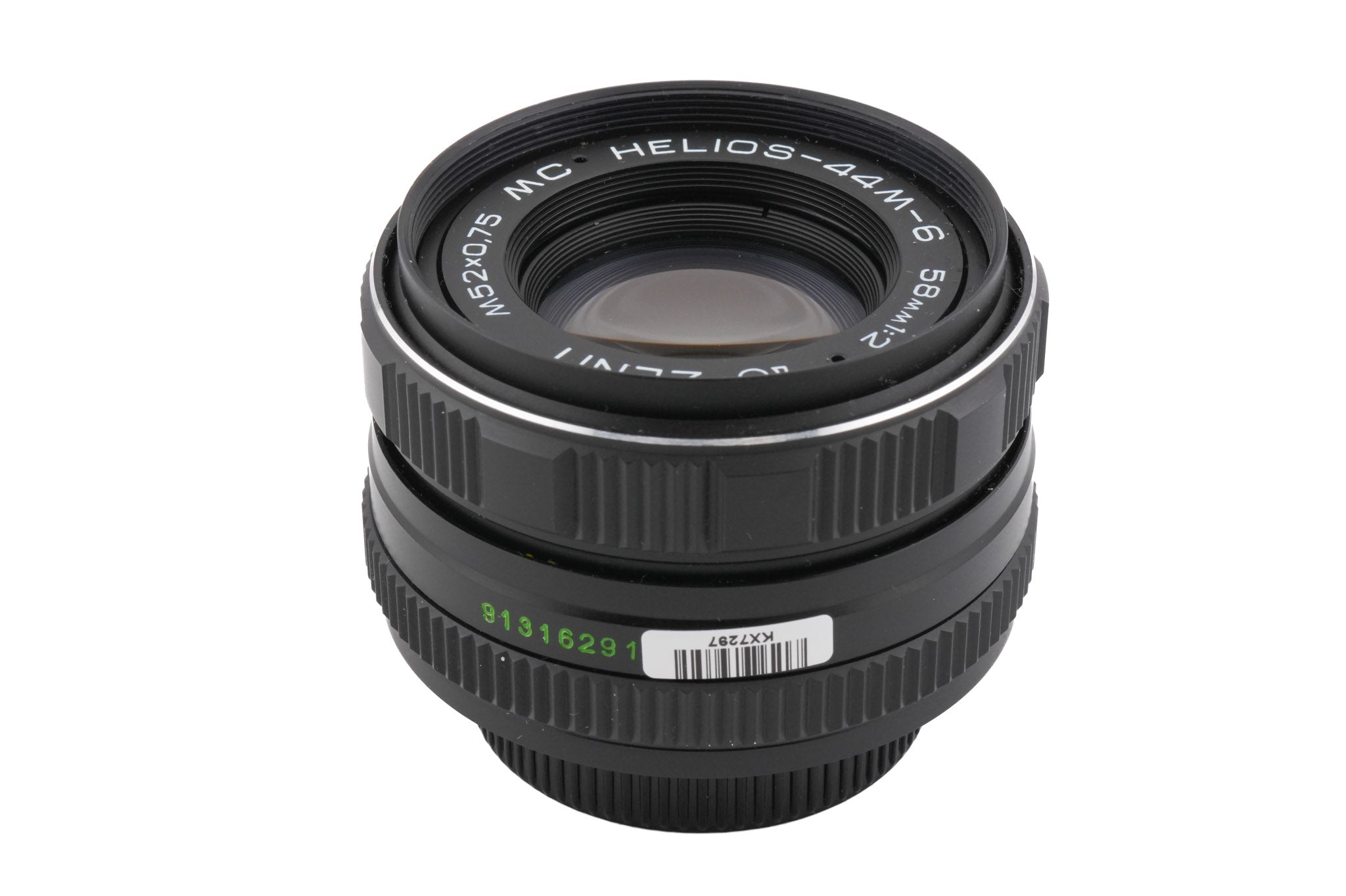 Zenit Helios-44M-6 58mm f/2 レンズ 25_-_KX7297-2.jpg?v=1762953693