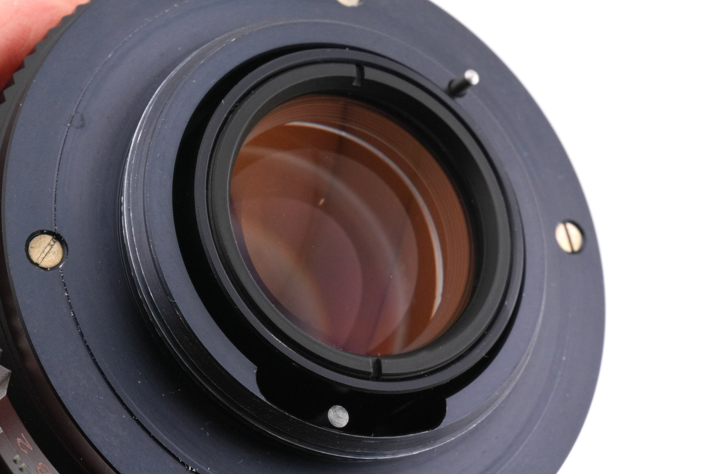 Helios 58mm f2 Helios-44M-6 MC