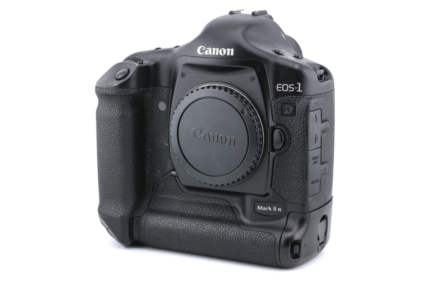 Canon EOS 1D Mark II N