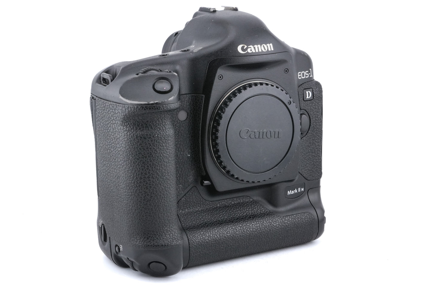Canon EOS 1D Mark II N