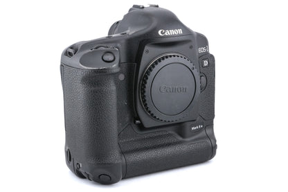 Canon EOS 1D Mark II N