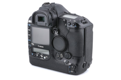 Canon EOS 1D Mark II N