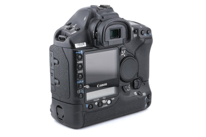 Canon EOS 1D Mark II N