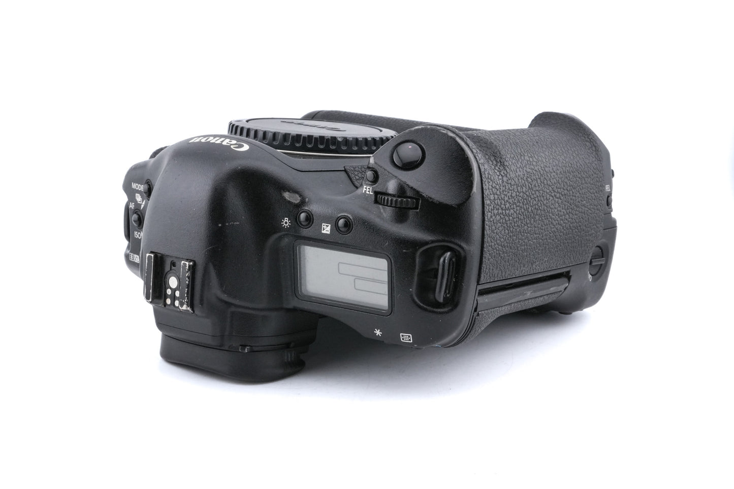 Canon EOS 1D Mark II N