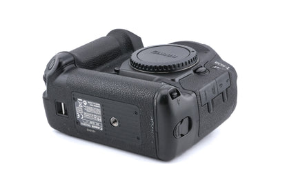 Canon EOS 1D Mark II N