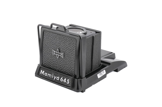 Mamiya Waist Level Finder S