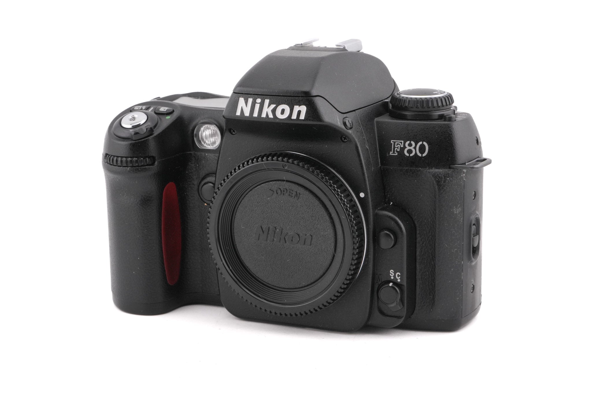 Nikon 28-70mm f2.8 AF-S Nikkor D ED - Lens – Kamerastore