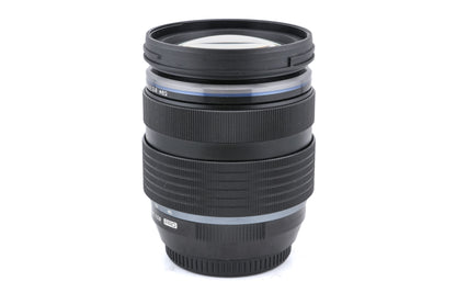 Olympus 12-40mm f2.8 M.Zuiko Digital Pro