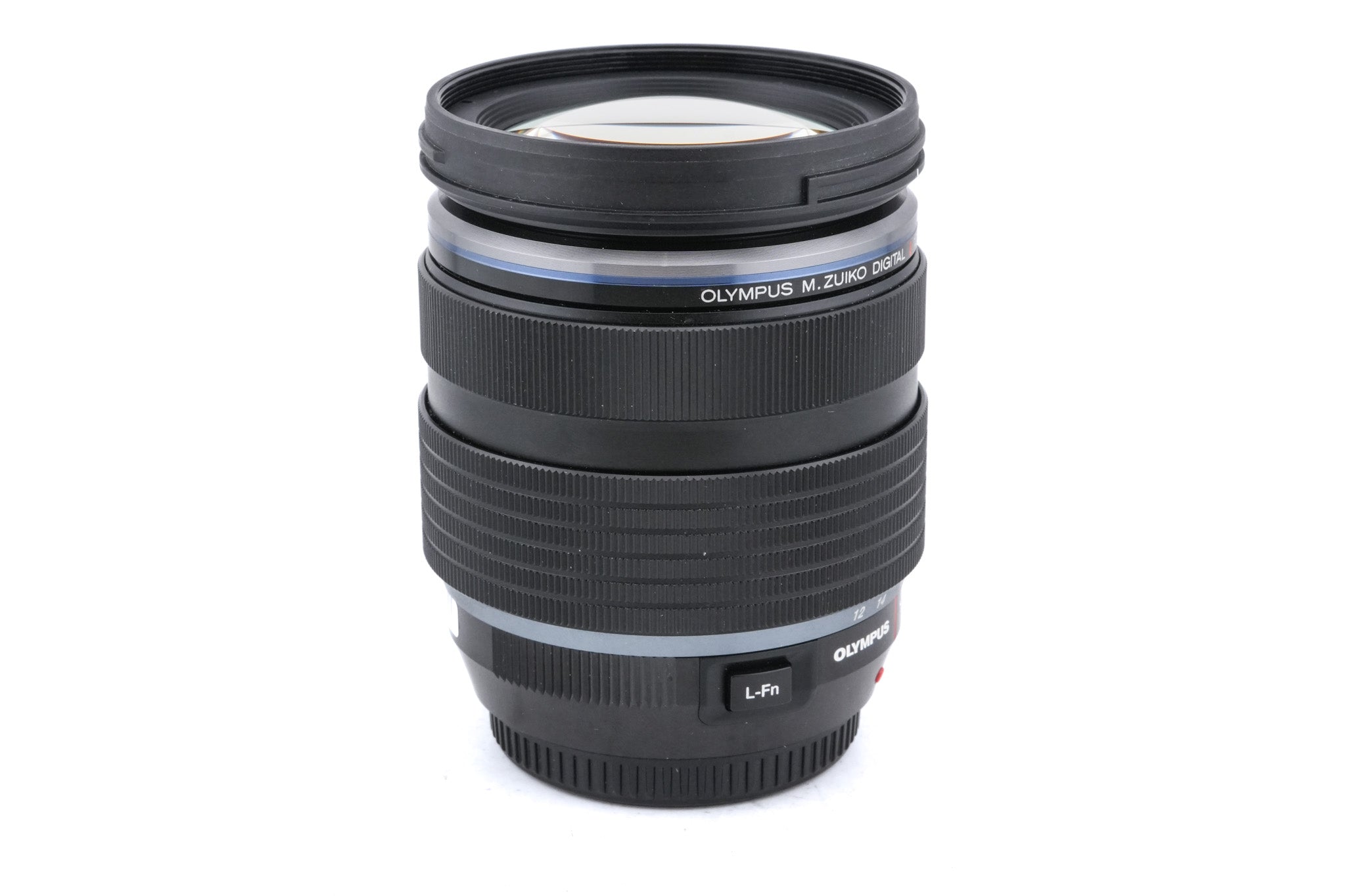 Olympus 12-40mm f2.8 M.Zuiko Digital Pro – Kamerastore