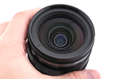 Olympus 12-40mm f2.8 M.Zuiko Digital Pro