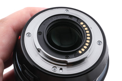 Olympus 12-40mm f2.8 M.Zuiko Digital Pro